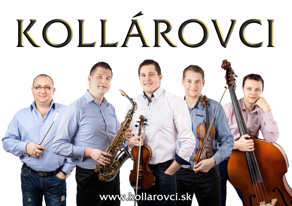 Kollárovci